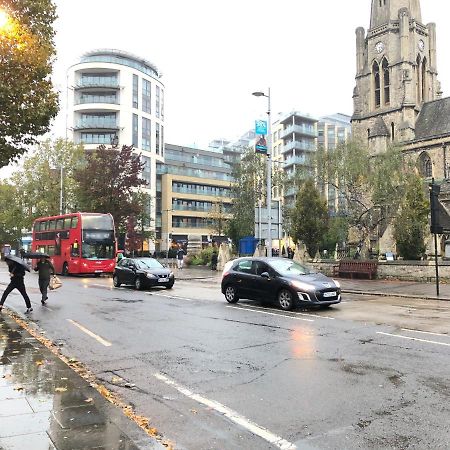 Apartmán Greater London Holiday Let @ Hanwell Exteriér fotografie