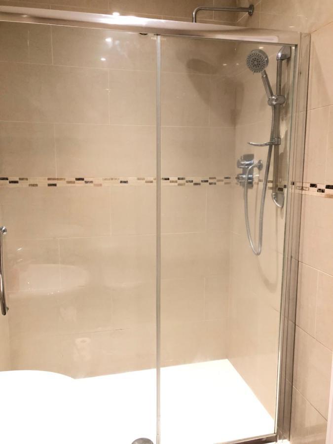 Apartmán Greater London Holiday Let @ Hanwell Exteriér fotografie