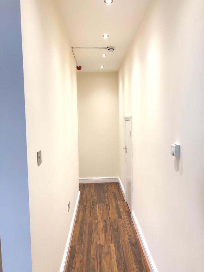 Apartmán Greater London Holiday Let @ Hanwell Exteriér fotografie